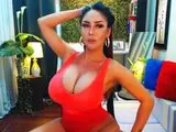 AriaThai sex video