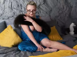 IrenRobinson anal camshow