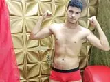 MikeLeal camshow amateur